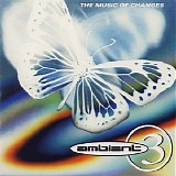 Various artists - A Brief History of Ambient Volume 3 - The Music of Changes - CD2
