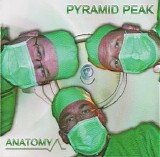 Pyramid Peak - Anatomy