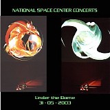 Under The Dome - Live Nsc 31-05-03