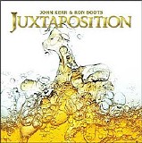 Boots Ron & Kerr John - Juxtaposition
