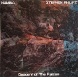 Numina & Philips Stephen - Descend Of The Falcon