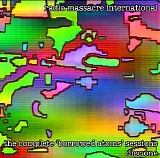 Radio Massacre International - The Complete 'borrowed Atoms' Sessions Vol.1 CD1