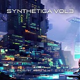 Neuronik  Ambient  System - Synthetica Vol.3