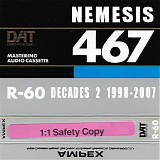 Nemesis - Decades 2   1998 - 2007