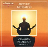 Toeteberg Steven - Absolute Meditation