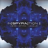 Spyra, Vikaluk Roksana & Liese Hajo - In(Spyra)tion 2