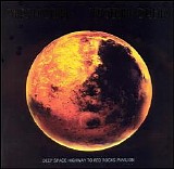 Tangerine Dream - Mars Polaris