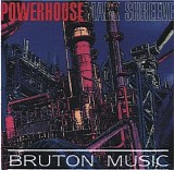 Shreeve Mark - Power House [flac]