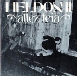 Heldon - Heldon II - Allez Teia