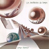 Blenner Serge - Les Architecs Du Temps