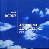 Boddy Ian - The Uncertainty Principle