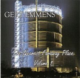 Emmens Gert - The Nearest Faraway Place Volume 1