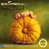 Helpling David & Jenkins Jon - Shining Sleep  - Solarsoul 028