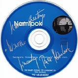 Namlook Pete - Seasons Greetings "Winter"