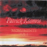 Kosmos Patrick - Monuments Vol 1