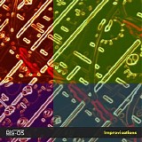 Big-Os - Improvisations