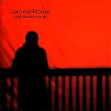 Froese Jerome - Nightshade Family