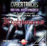 Various artists - Virtual Audio Project Vol.26 - Nightmares