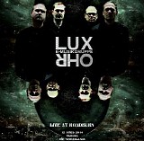 E-Musikgruppe Lux Ohr - Live at Roadburn 2014