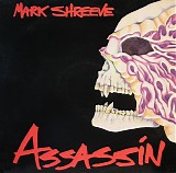 Shreeve Mark - Assassin