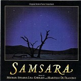 Various artists - Samsara
