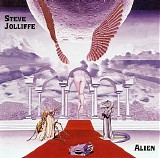 Jolliffe Steve - Alien