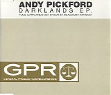 Pickford Andy - Darklands Ep