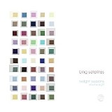 Bing Satellites - Twilight Sessions Volume Eight