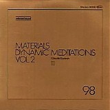 Larson Claude - Materials Dynamic Meditations Vol.2