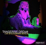 Tangerine Dream - Live @ Dussmann Berlin