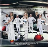 Tangerine Dream feat. May Brian - Starmus Sonic Universe