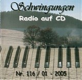 Various Artists - Schwingungen Radio Auf Cd Nr 116