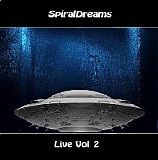 Spiraldreams - Live Vol 2