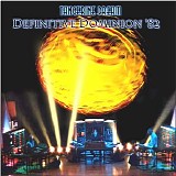 Tangerine Dream - Definitive Dominion
