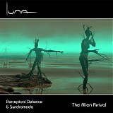 Perceptual Defence & Syndromeda - The Alien Arrival
