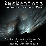Various artists - Awakenings 17.03.2012
