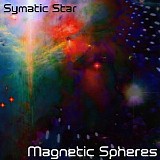 Symatic Star - Magnetic Spheres