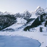 Lawlor Scott, The Flesh & Full Of Black Sand - Mournful Winter