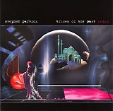 Parsick Stephen - Traces Of The Past (Redux)