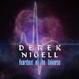 Nigell Derek - Heartbeat of the Universe