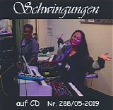 Various artists - Schwingungen Radio Auf Cd Nr 288 - 05 2019