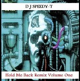 Futurewave - Hold Me Back Remix Vol. One