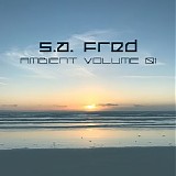 S. A. Fred - S. A. Fred Ambient (Volume 01)
