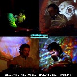 Aythar - Aythar Live Set at AkvÃ¡rium Klub  2013