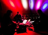 Centrozoon - Radiolivekonzert Eldoradio 2012