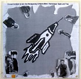 Schnitzler Conrad, Montgomery Gen Ken & Mama BÃ¤r / Kommissar Hjuler Und Frau - Gen Con Flux