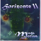 Minds in Motion - Horizonte II