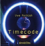 Reckzeh Uwe - Timecode