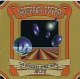 Tangerine Dream - The Analogue Space Years