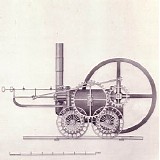 El-Ka - Richard Trevithick's Dream 210 Years